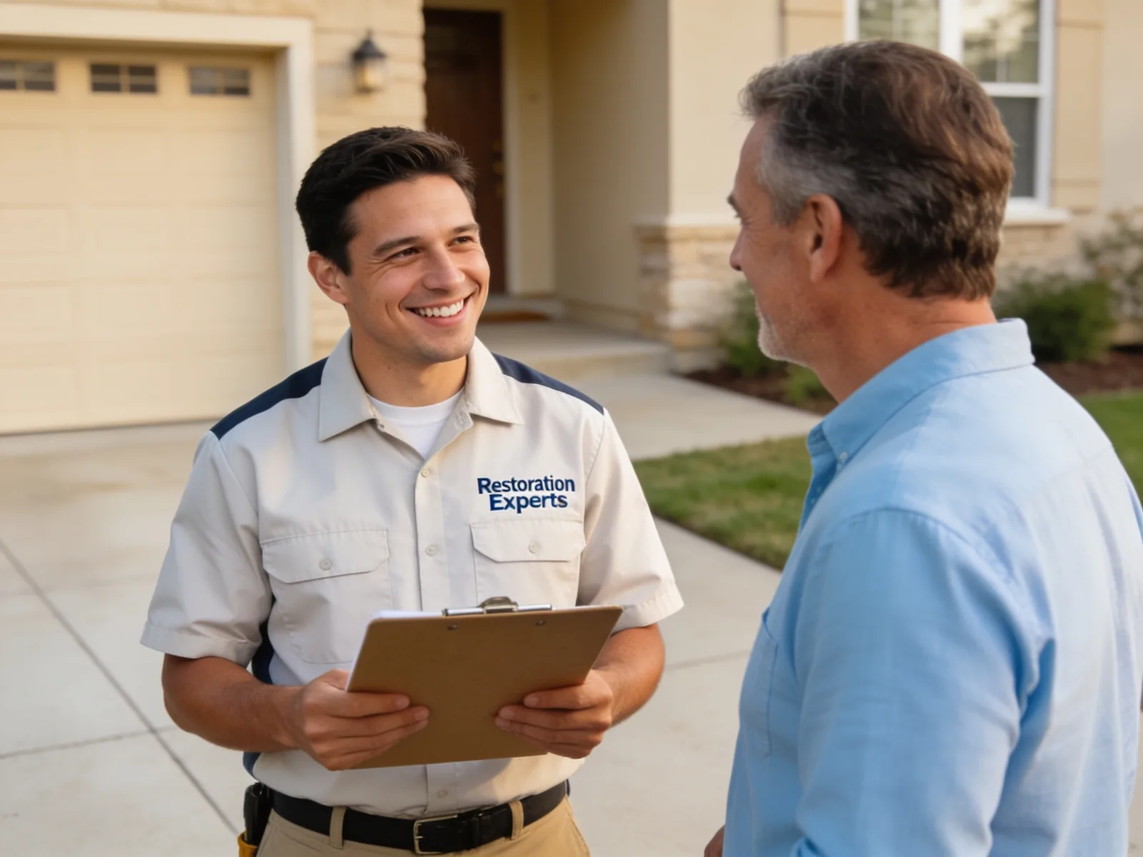 Water Damage Cleanup Susanville, CA FAQs